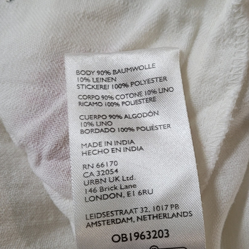 Free People Emory Dress - Picture 11 of 12